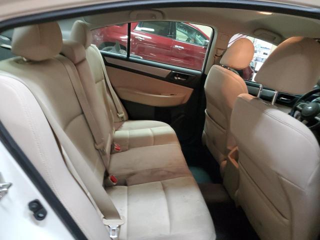 Photo 10 from auction – 2015 SUBARU LEGACY 2.5 with VIN 4S3BNBC61F3013028