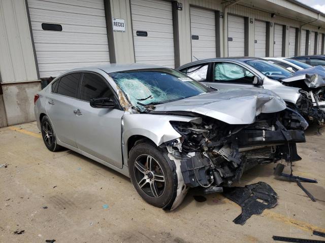 Photo 4 from auction – 2016 NISSAN ALTIMA 2.5 with VIN 1N4AL3AP4GN352901