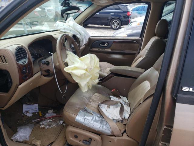 Photo 7 from auction – 2002 GMC ENVOY with VIN 1GKDS13S922495826