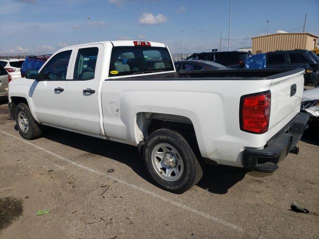 Photo 2 from auction – 2014 CHEVROLET SILVERADO with VIN 1GCVKPEC1EZ345262