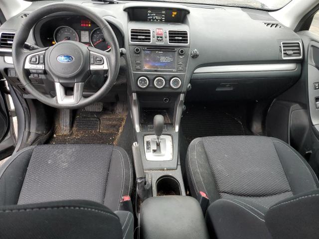 Photo 8 from auction – 2017 SUBARU FORESTER 2 with VIN JF2SJABC4HH535334