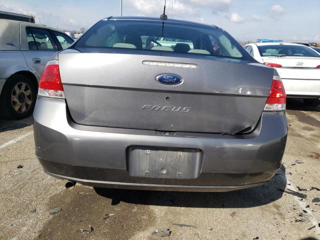 Photo 6 from auction – 2009 FORD FOCUS S with VIN 1FAHP34N39W210842
