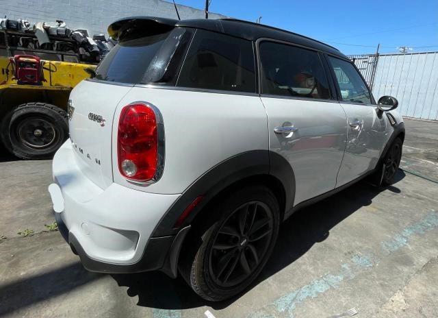 Photo 4 from auction – 2014 MINI COOPER S C with VIN WMWZC3C54EWP29269