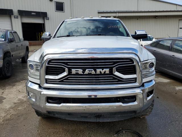 Photo 5 from auction – 2017 RAM 2500 LONGH with VIN 3C6UR5PL0HG615876