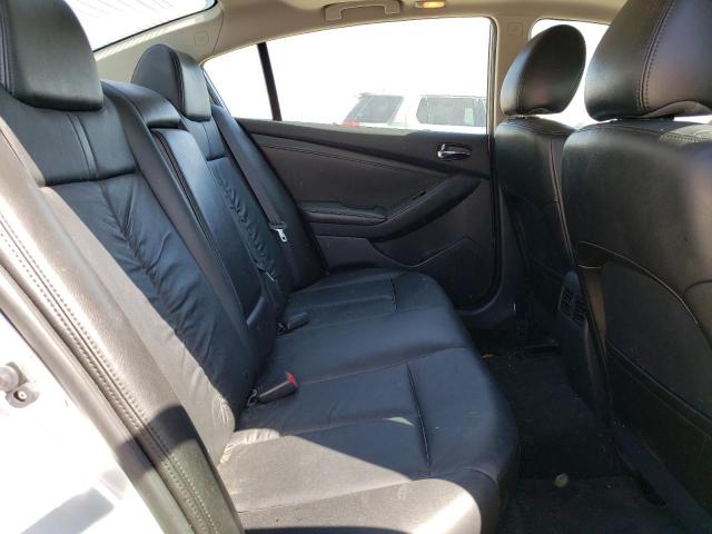 Photo 10 from auction – 2012 NISSAN ALTIMA BAS with VIN 1N4AL2AP5CN576621
