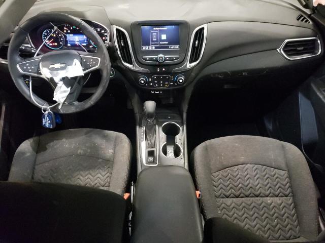 Photo 8 from auction – 2022 CHEVROLET EQUINOX with VIN 3GNAXUEV4NL266652