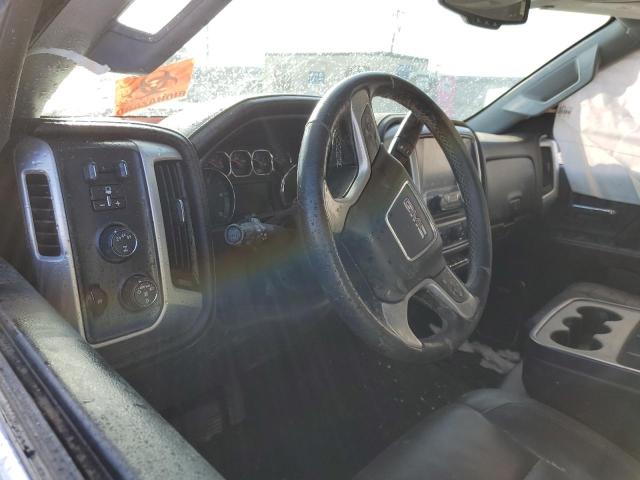 Photo 8 from auction – 2018 GMC SIERRA K25 with VIN 1GT12TEY7JF159532