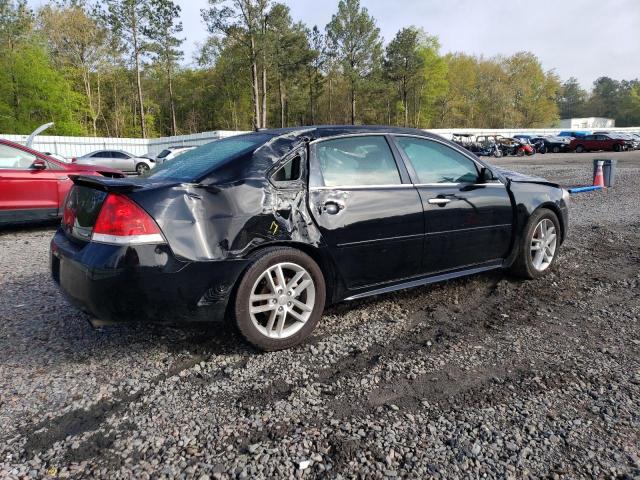 Photo 3 from auction – 2016 CHEVROLET IMPALA LIM with VIN 2G1WC5E35G1137542