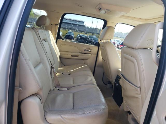 Photo 11 from auction – 2007 CADILLAC ESCALADE with VIN 1GYFK66887R304729