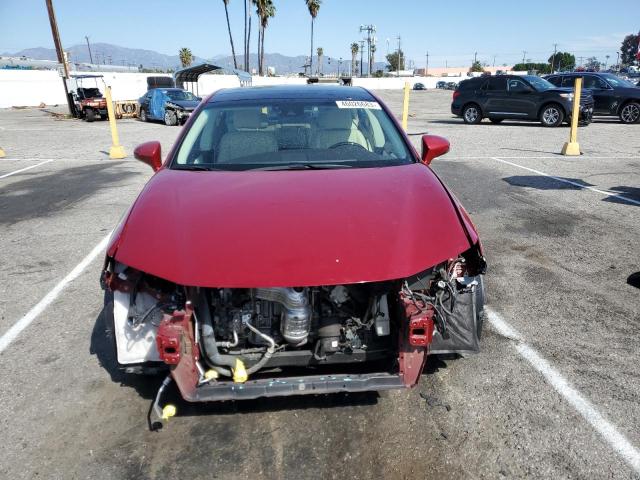 Photo 5 from auction – 2018 LEXUS ES 350 with VIN 58ABK1GG7JU079807