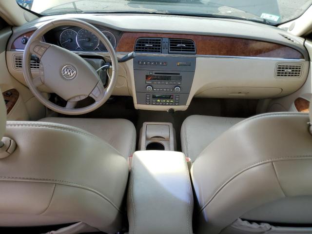 Photo 8 from auction – 2006 BUICK LACROSSE C with VIN 2G4WD582961299000