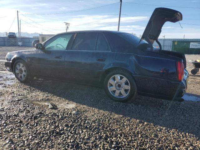 Photo 2 from auction – 2003 CADILLAC DEVILLE DT with VIN 1G6KF54953U193596