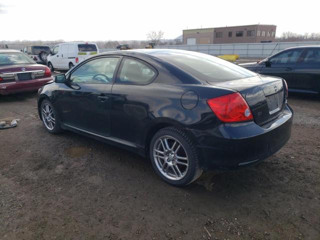 Photo 2 from auction – 2006 TOYOTA SCION TC with VIN JTKDE177260140838