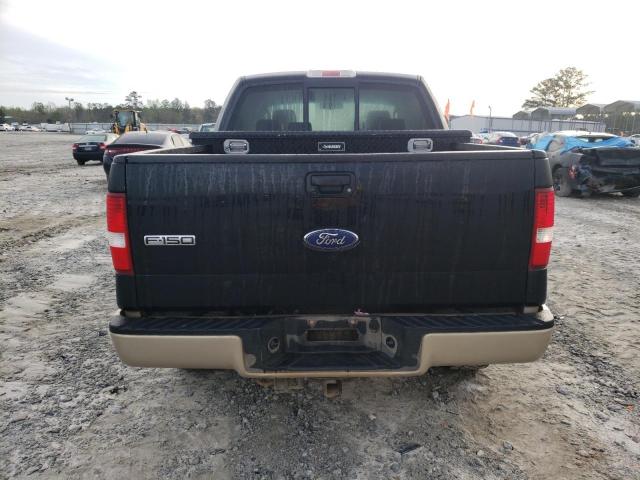 Photo 6 from auction – 2008 FORD F150 SUPER with VIN 1FTPW14V28FA83609