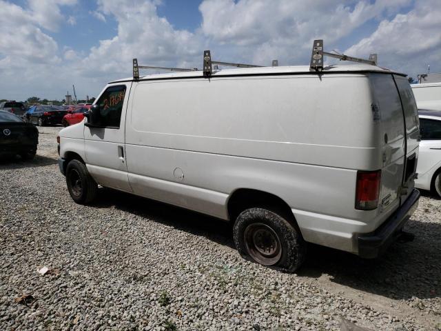 Photo 2 from auction – 2014 FORD ECONOLINE with VIN 1FTNE2EW3EDA16144