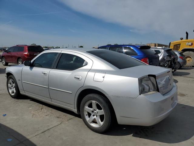 Photo 2 from auction – 2010 DODGE CHARGER SX with VIN 2B3CA3CV7AH291131