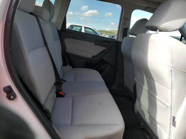 Photo 10 from auction – 2015 SUBARU FORESTER 2 with VIN JF2SJADC0FH409806