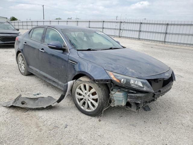 Photo 4 from auction – 2015 KIA OPTIMA LX with VIN 5XXGM4A74FG478497