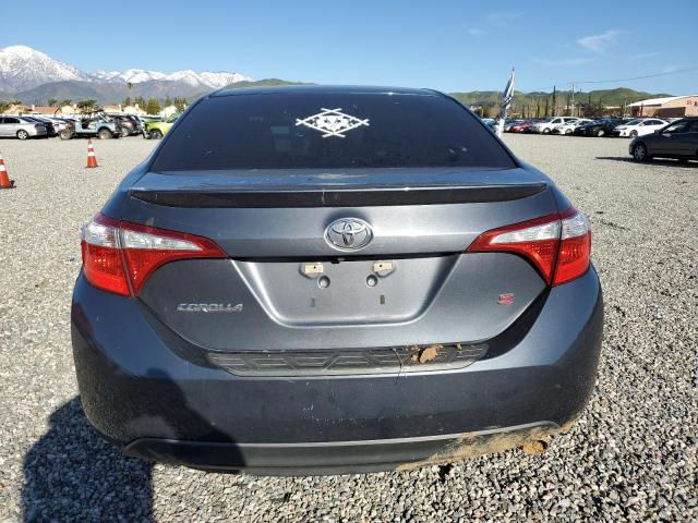 Photo 6 from auction – 2015 TOYOTA COROLLA L with VIN 5YFBURHE5FP300620