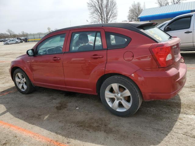 Foto 2 de la subasta – 2010 DODGE CALIBER SX con VIN 1B3CB4HA5AD592213