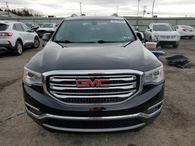 Photo 5 from auction – 2017 GMC ACADIA SLT with VIN 1GKKNMLA4HZ290454