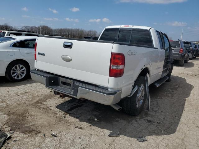 Photo 3 from auction – 2007 FORD F150 with VIN 1FTPX14V07FB79881