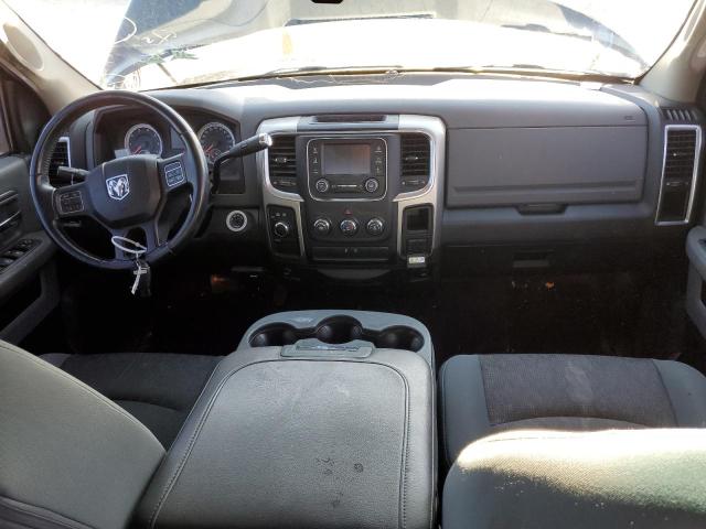 Photo 8 from auction – 2013 RAM 1500 SLT with VIN 1C6RR7GT2DS607668