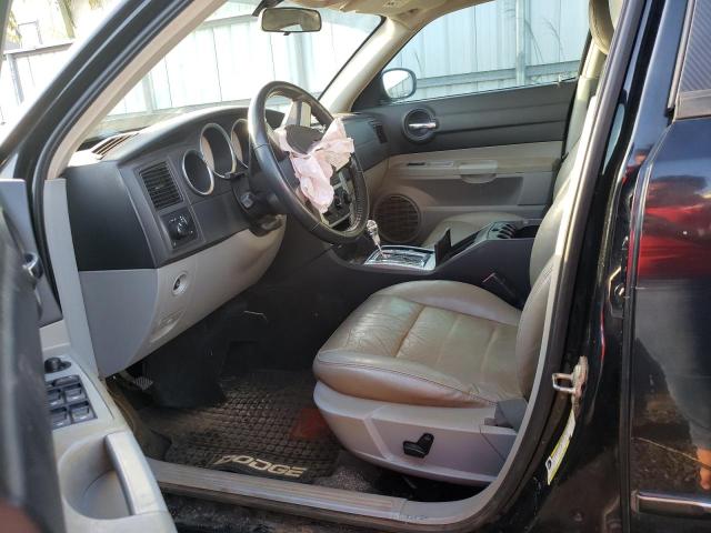 Photo 7 from auction – 2006 DODGE CHARGER R/ with VIN 2B3KA53H86H128920