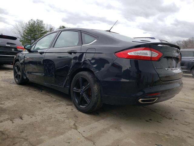 Photo 2 from auction – 2016 FORD FUSION SE with VIN 3FA6P0H92GR363375