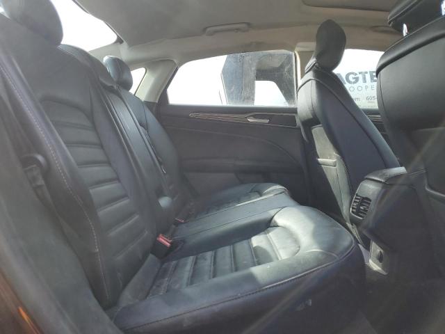 Photo 10 from auction – 2017 FORD FUSION SE with VIN 3FA6P0HD6HR177294
