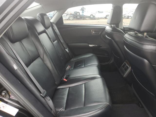 Photo 10 from auction – 2014 TOYOTA AVALON BAS with VIN 4T1BK1EB2EU085390