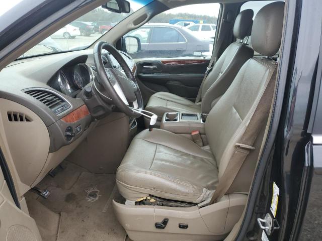 Photo 7 from auction – 2014 CHRYSLER TOWN & COU with VIN 2C4RC1BG4ER403944