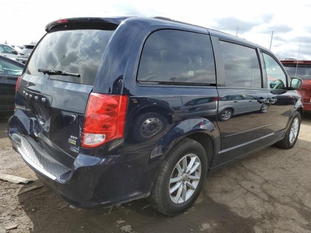 Photo 3 from auction – 2015 DODGE GRAND CARA with VIN 2C4RDGCG6FR540769