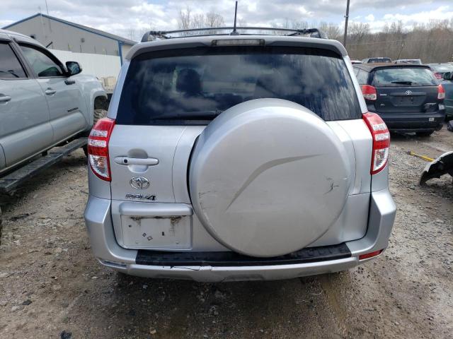 Photo 6 from auction – 2012 TOYOTA RAV4 LIMIT with VIN 2T3YK4DV8CW017266