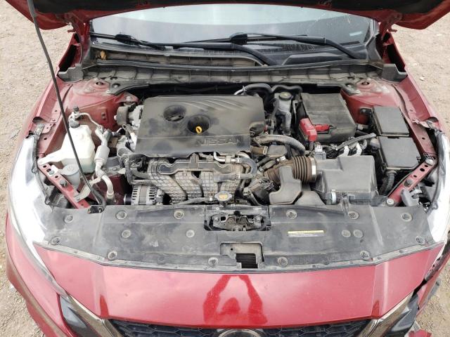 Photo 11 from auction – 2020 NISSAN ALTIMA SR with VIN 1N4BL4CV4LN317128