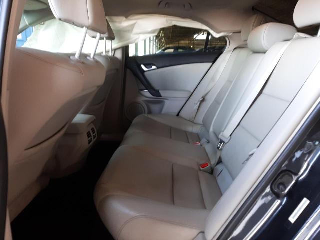 Photo 10 from auction – 2011 ACURA TSX with VIN JH4CU2F63BC018839