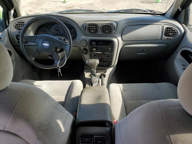 Photo 8 from auction – 2008 CHEVROLET TRAILBLAZE with VIN 1GNDS13S582126392