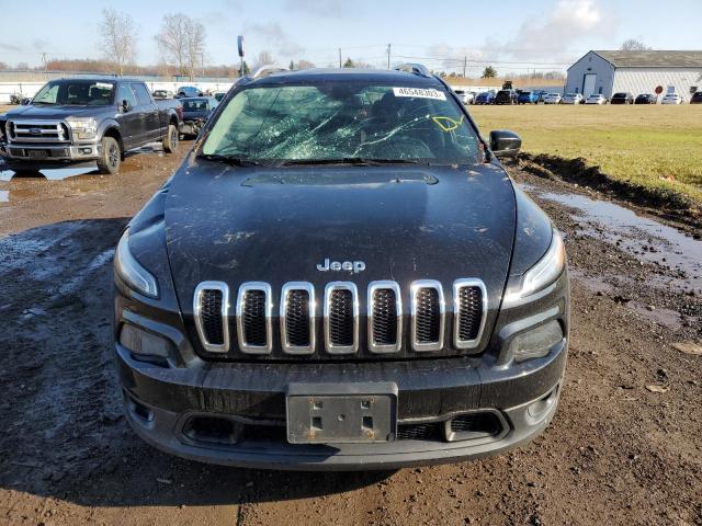 Photo 5 from auction – 2017 JEEP CHEROKEE L with VIN 1C4PJLCB2HW610226