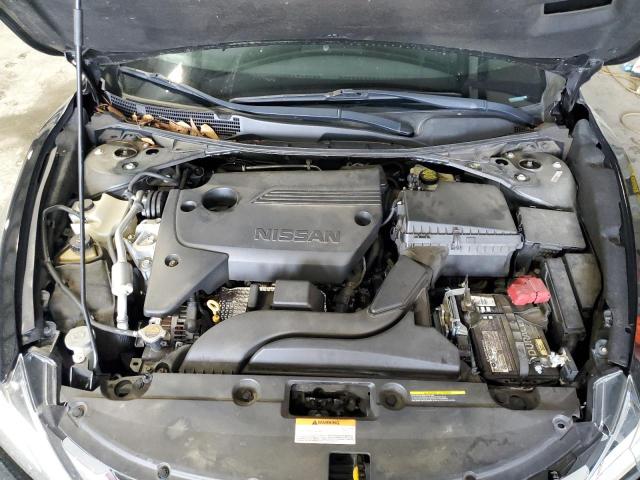 Photo 11 from auction – 2017 NISSAN ALTIMA 2.5 with VIN 1N4AL3AP1HN361847