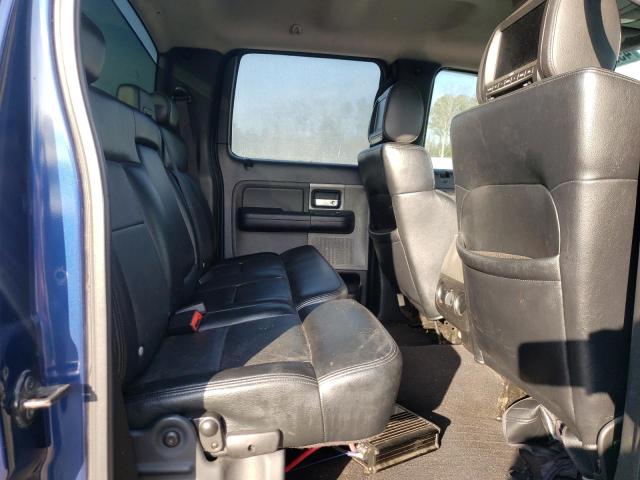 Photo 10 from auction – 2007 FORD F150 SUPER with VIN 1FTPW14VX7KC48179