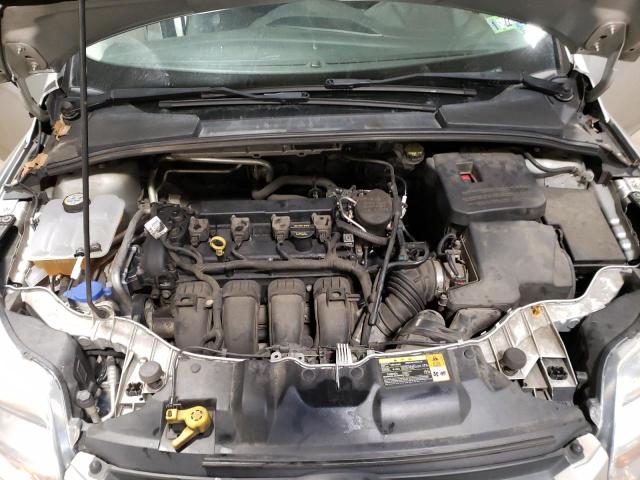 Photo 11 from auction – 2012 FORD FOCUS SE with VIN 1FAHP3F21CL115868