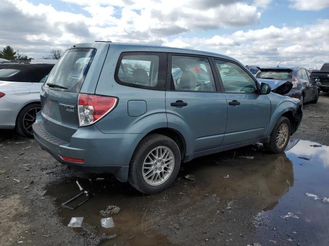 Photo 3 from auction – 2010 SUBARU FORESTER 2 with VIN JF2SH6AC1AH746264