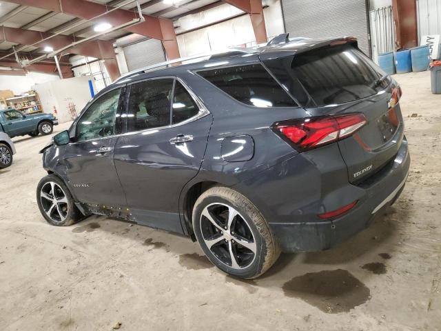 Photo 2 from auction – 2022 CHEVROLET EQUINOX PR with VIN 2GNAXXEV1N6154039