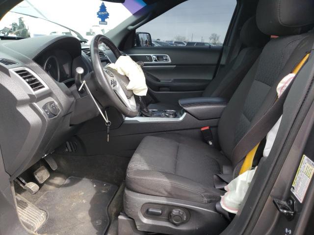 Photo 7 from auction – 2013 FORD EXPLORER X with VIN 1FM5K8D84DGA27290