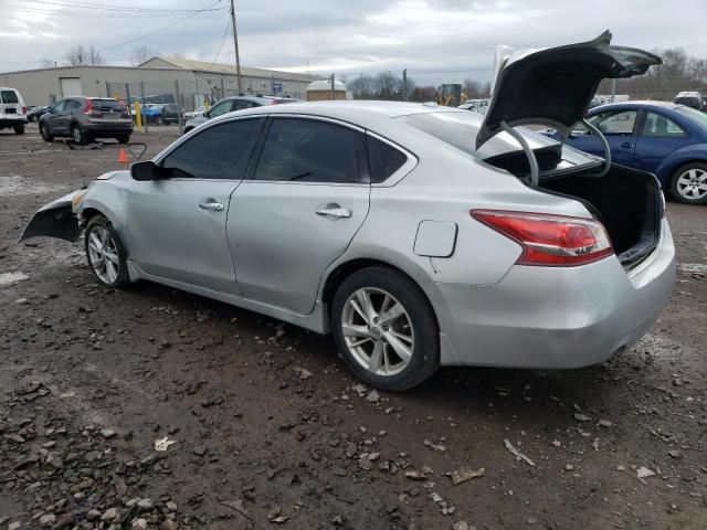 Photo 2 from auction – 2013 NISSAN ALTIMA 2.5 with VIN 1N4AL3AP8DN444380