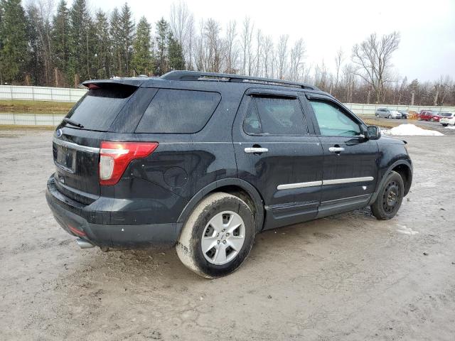 Photo 3 from auction – 2011 FORD EXPLORER with VIN 1FMHK7B88BGA46075