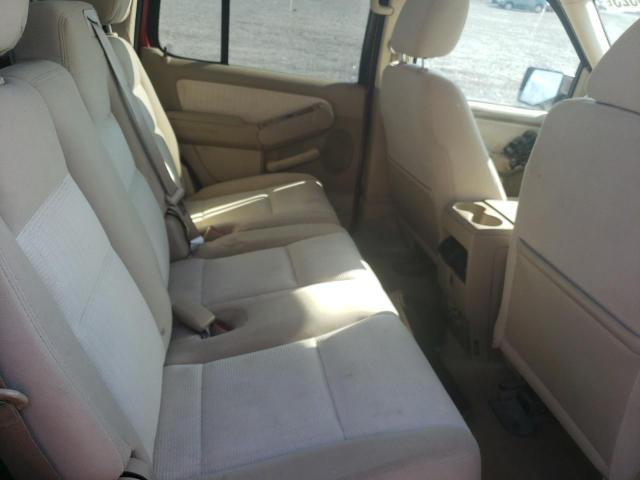 Photo 10 from auction – 2008 FORD EXPLORER X with VIN 1FMEU73E98UB22446