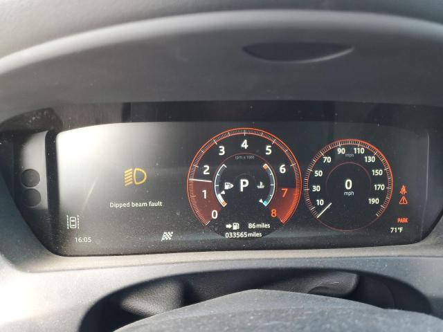 Photo 9 from auction – 2018 JAGUAR F-PACE PRE with VIN SADCK2EV0JA244027