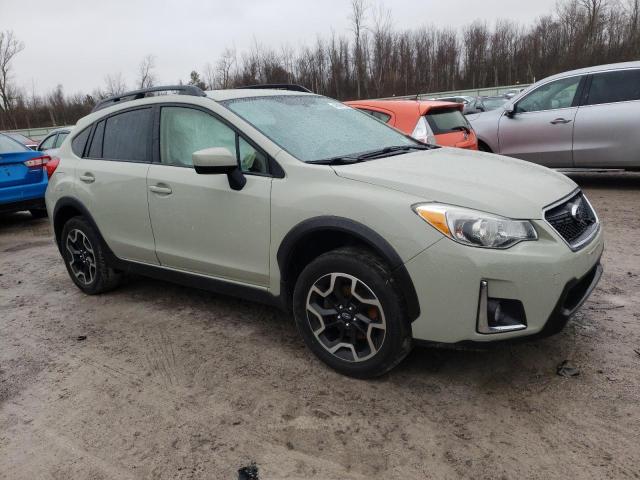 Photo 4 from auction – 2017 SUBARU CROSSTREK with VIN JF2GPABC2HG265336