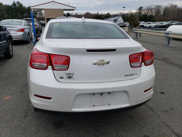 Photo 6 from auction – 2015 CHEVROLET MALIBU 1LT with VIN 1G11C5SL0FF218342